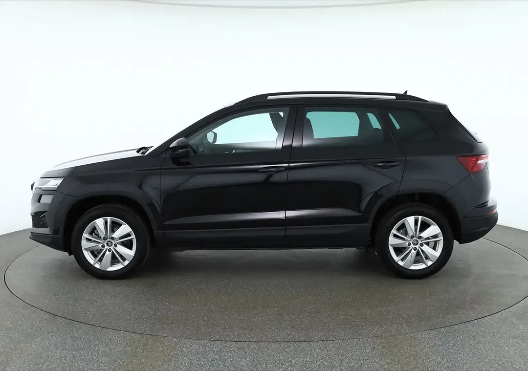 Skoda Karoq - Thumbnail 1