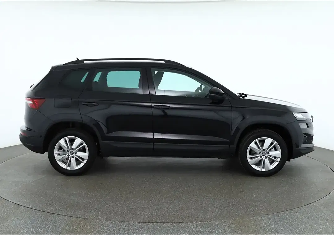 Skoda Karoq - Thumbnail 5