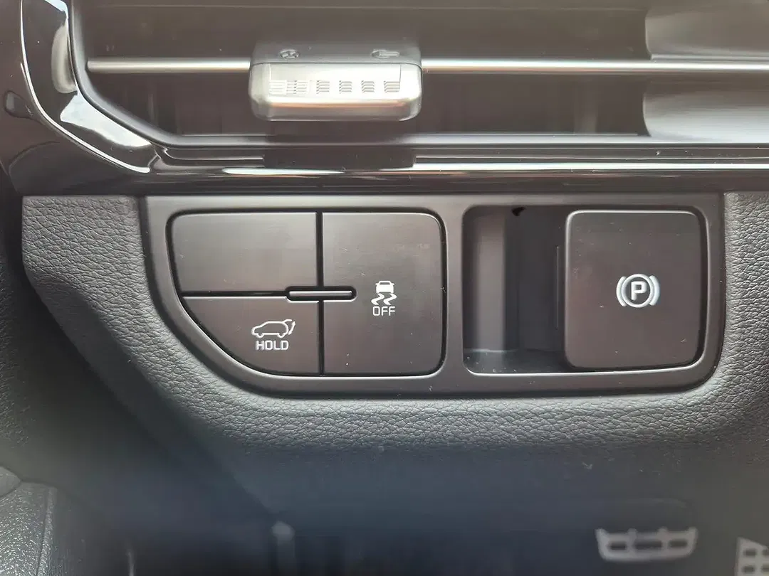 Kia Sportage - Thumbnail 15