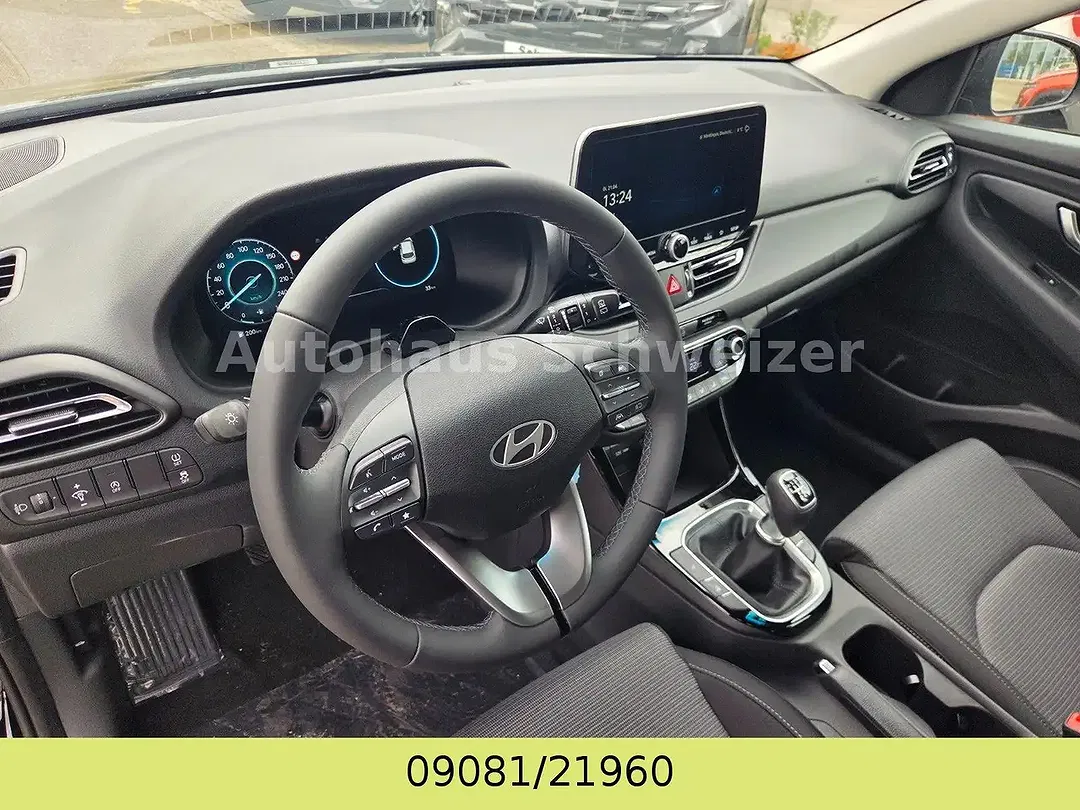 Hyundai i30 - Thumbnail 10