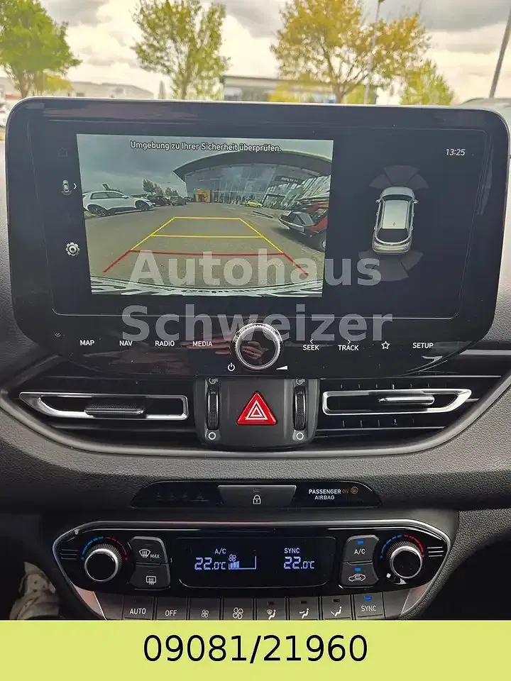 Hyundai i30 - Thumbnail 12