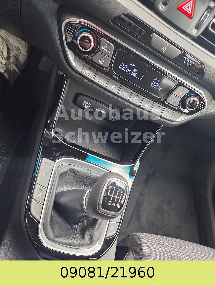Hyundai i30 - Thumbnail 13