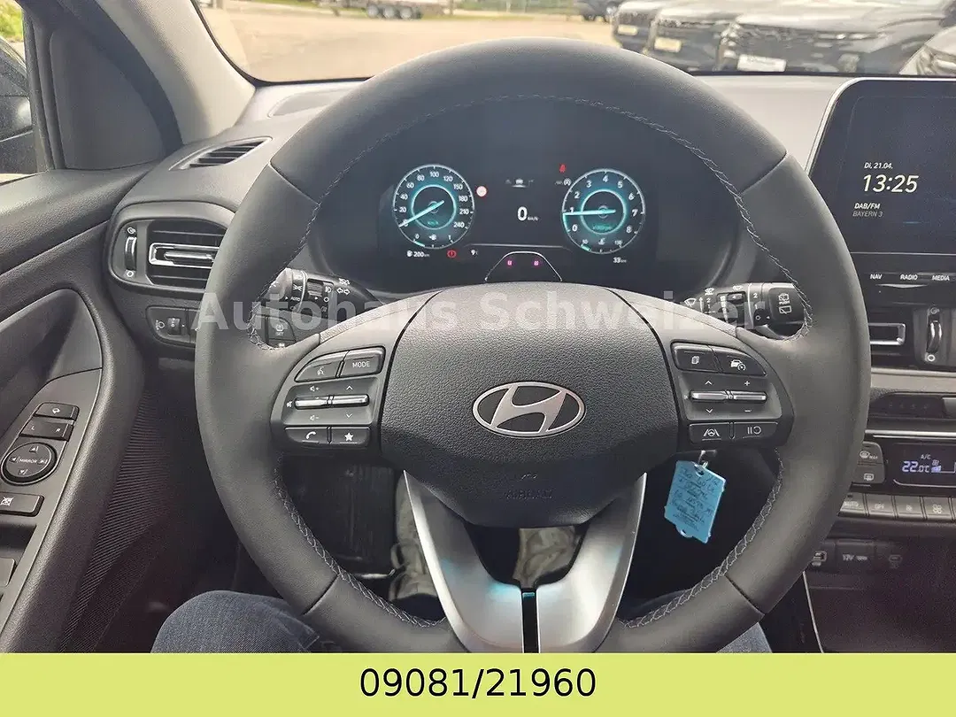 Hyundai i30 - Thumbnail 14