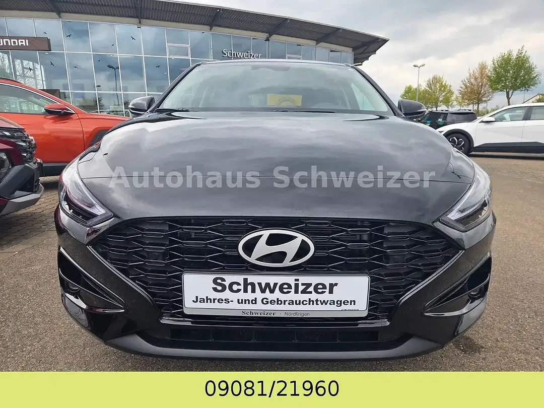 Hyundai i30 - Thumbnail 4