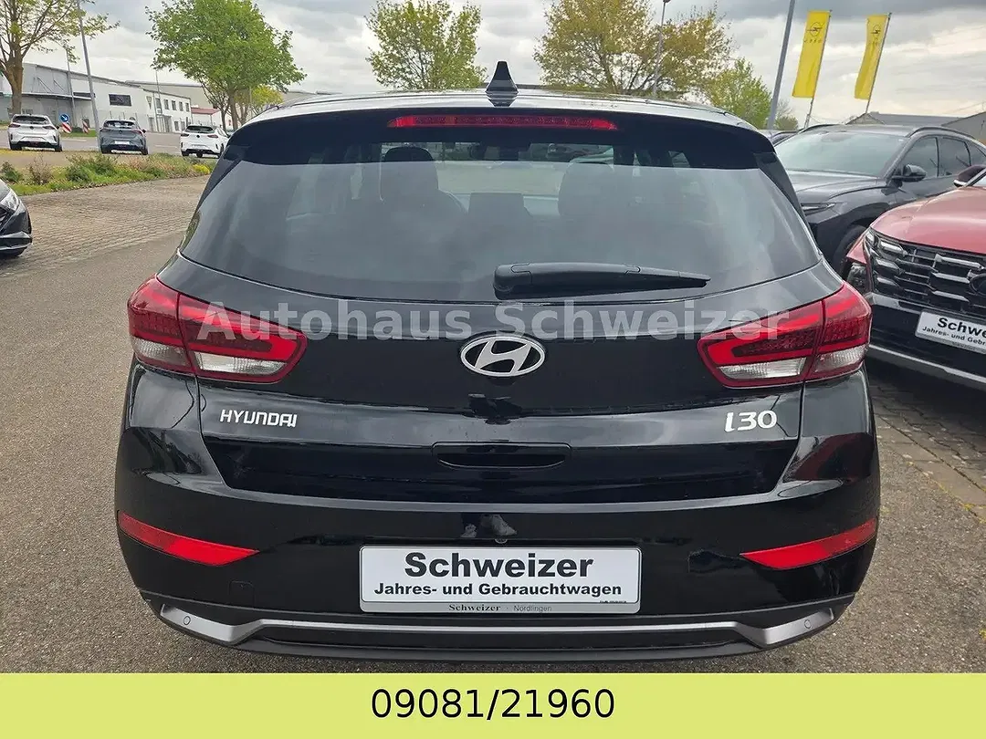 Hyundai i30 - Thumbnail 5