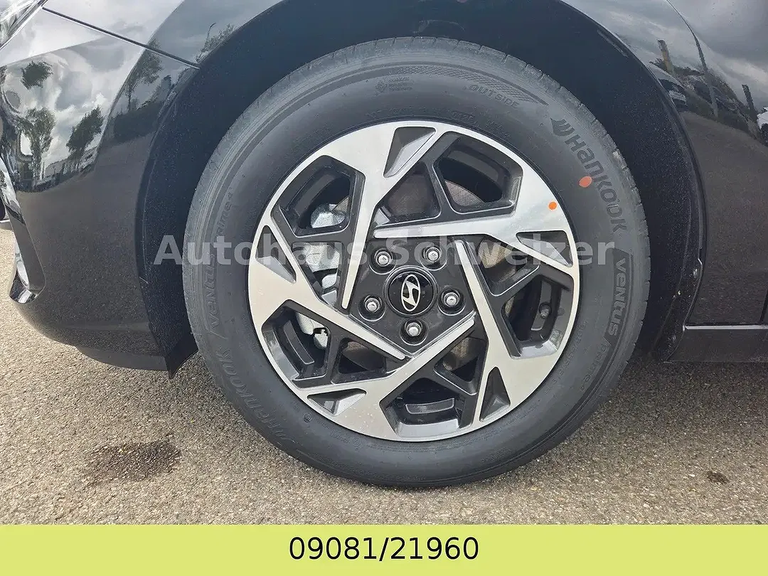 Hyundai i30 - Thumbnail 7