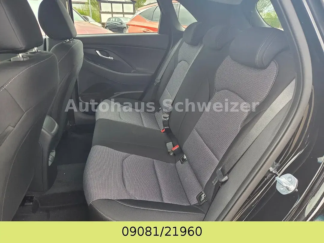 Hyundai i30 - Thumbnail 8