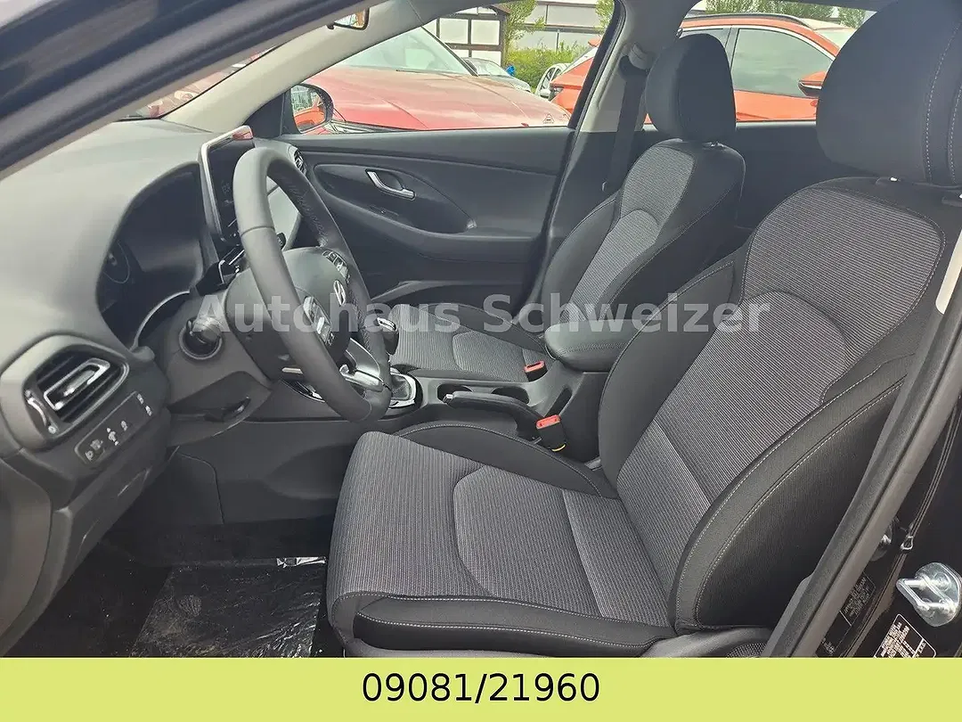 Hyundai i30 - Thumbnail 9
