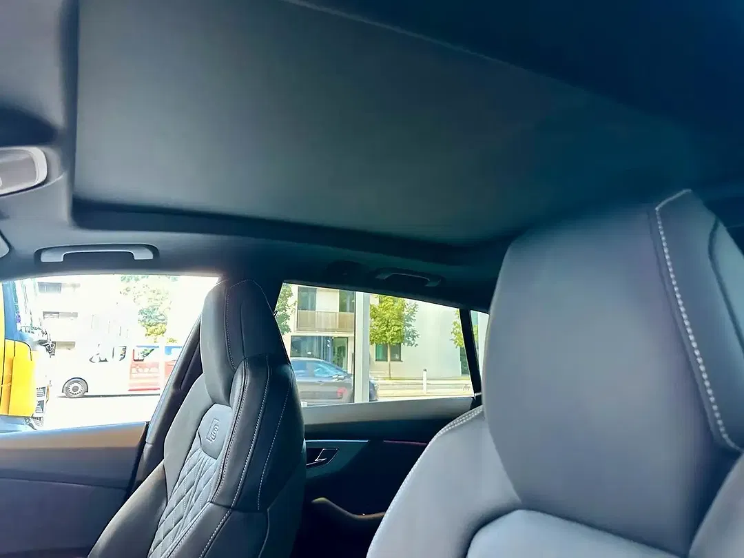 Audi Q8 - Thumbnail 15