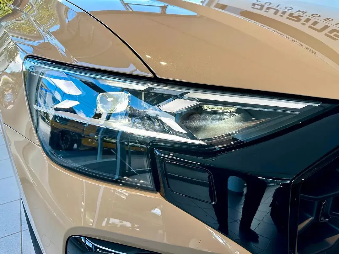 Audi Q8 - Thumbnail 2