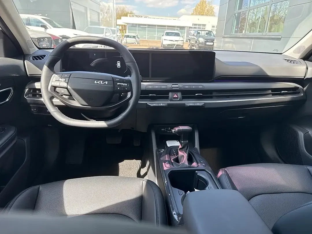 Kia K4 - Thumbnail 10