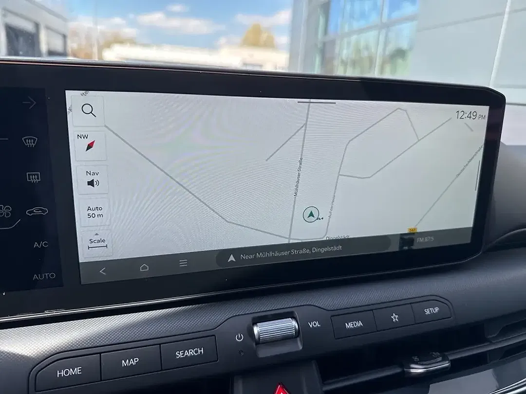 Kia K4 - Thumbnail 15