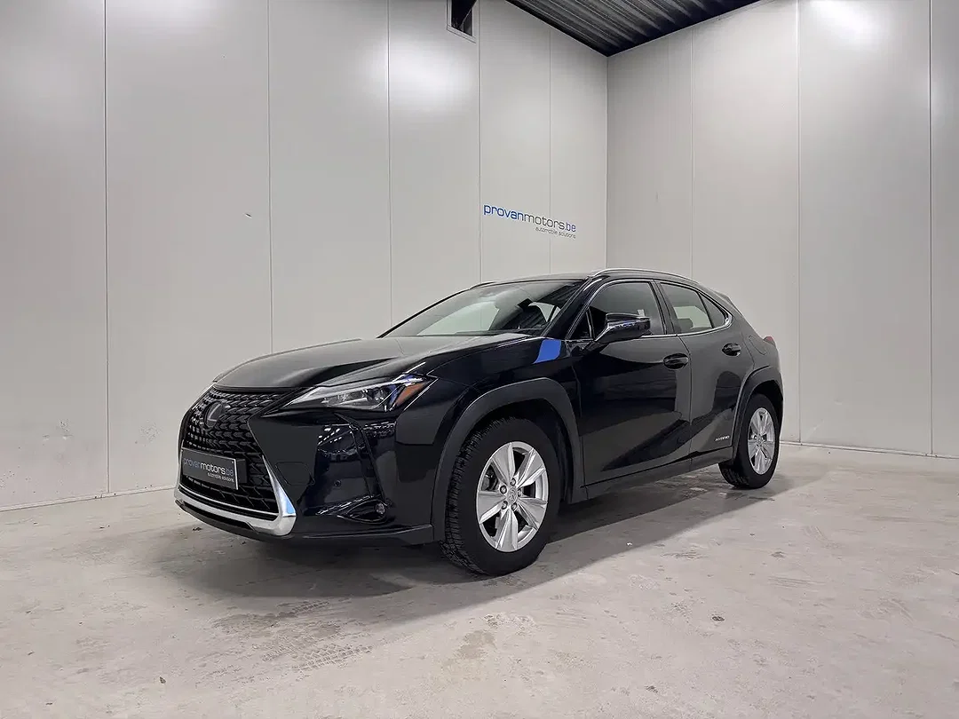 Lexus UX 250h - Afbeelding 1