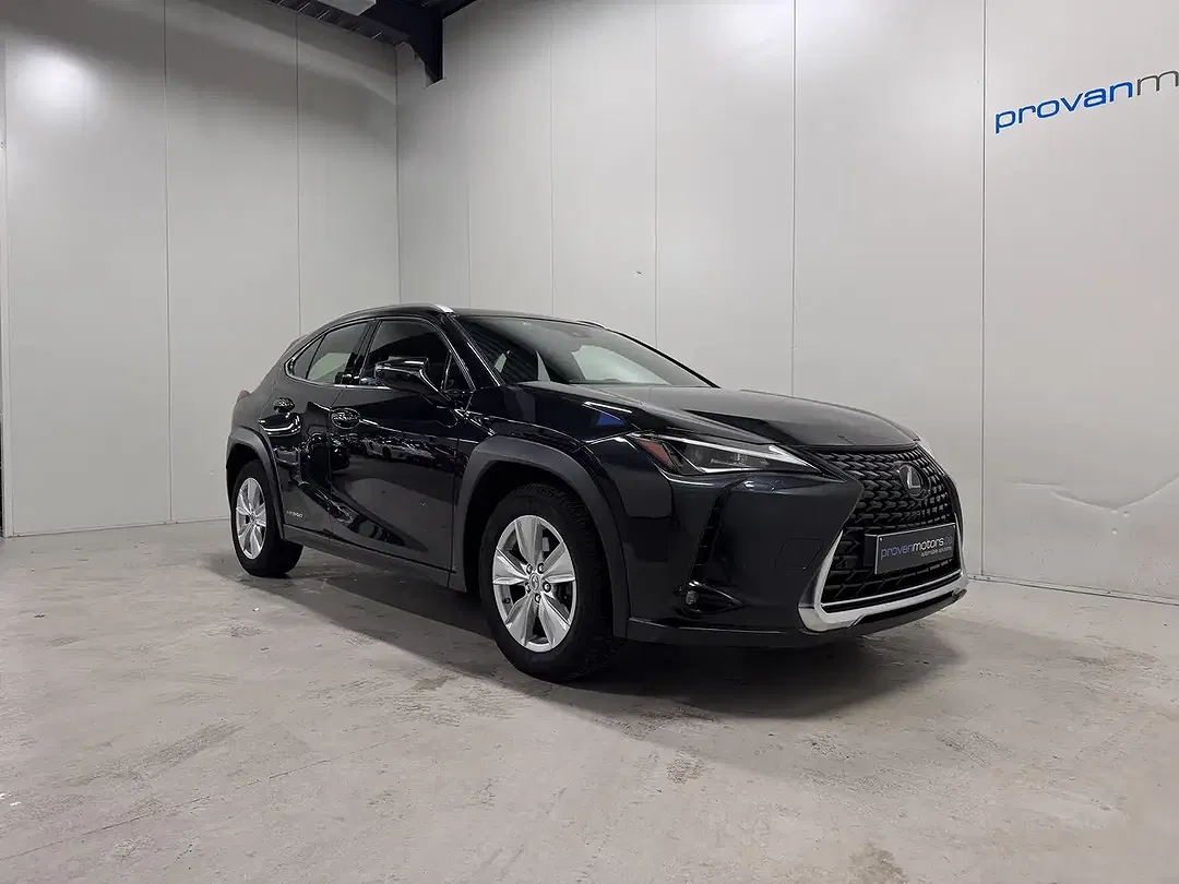 Lexus UX 250h - Thumbnail 5