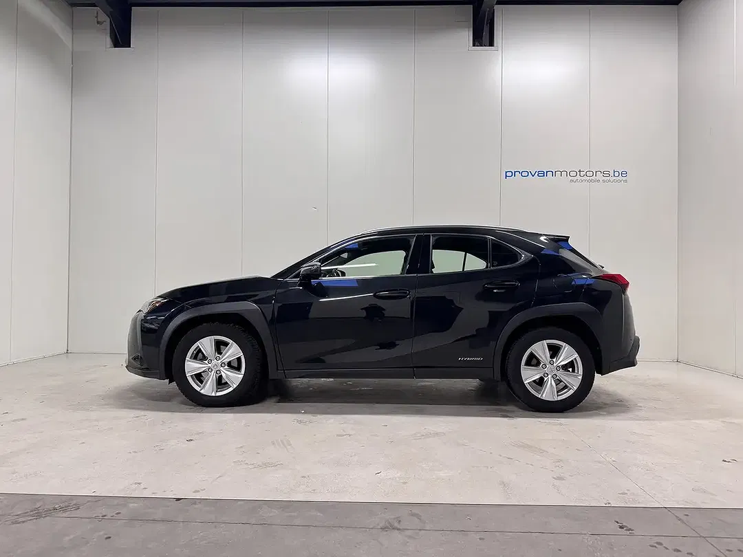 Lexus UX 250h - Thumbnail 7