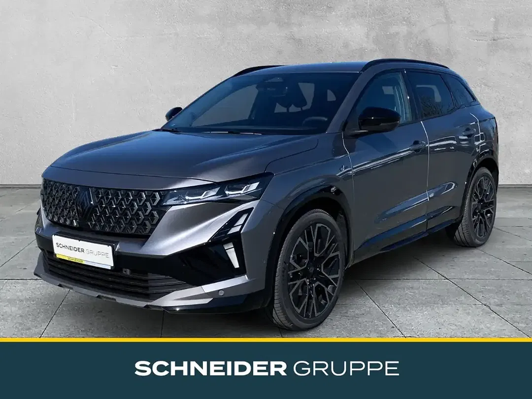 Renault Austral - Thumbnail 1