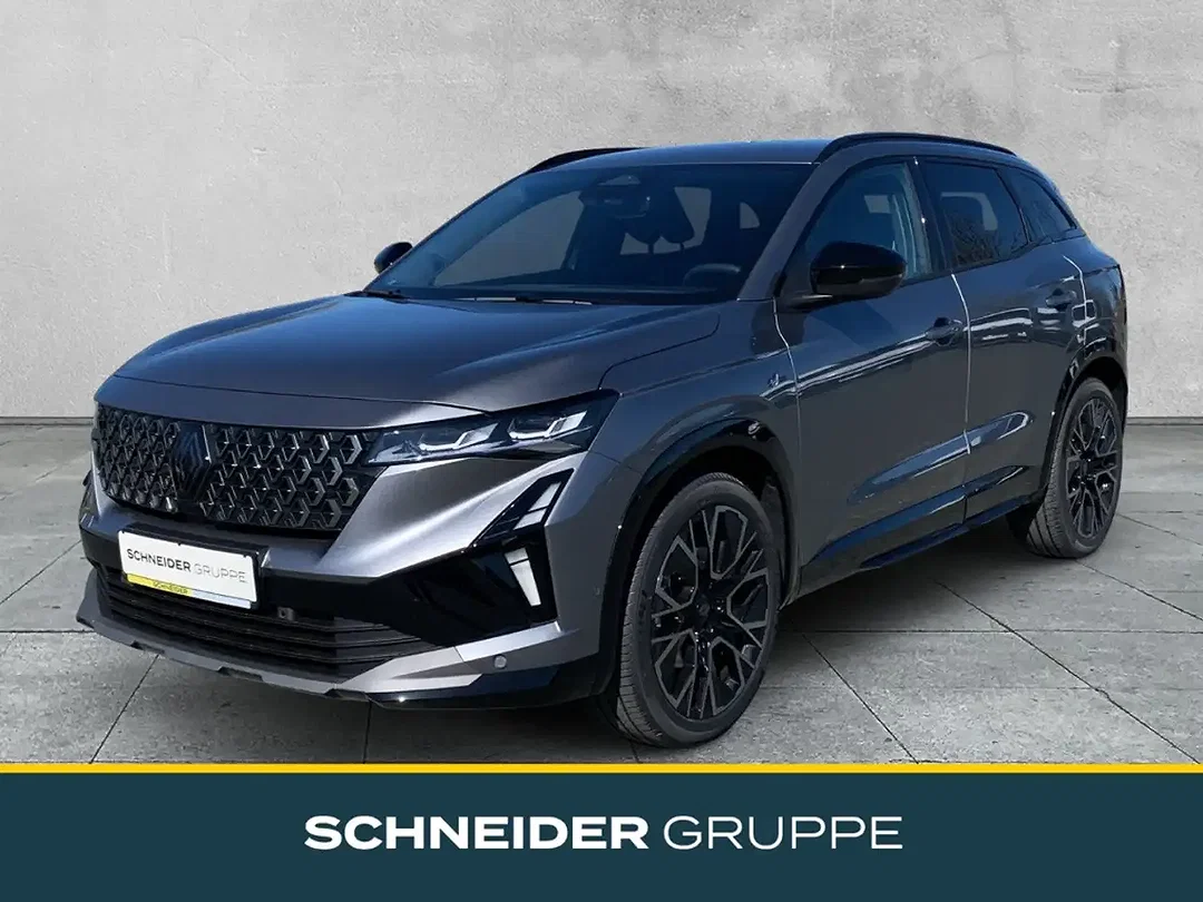 Renault Austral - Afbeelding 1