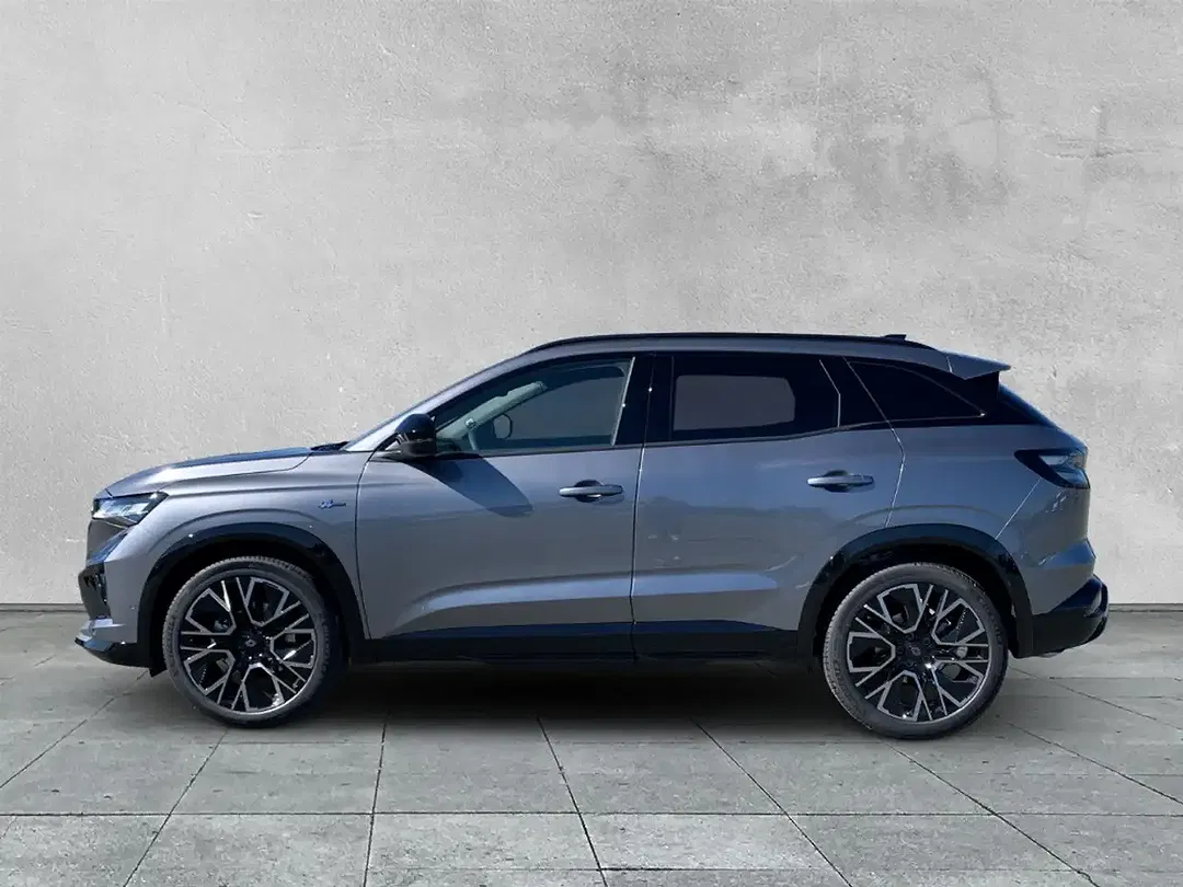 Renault Austral - Thumbnail 2