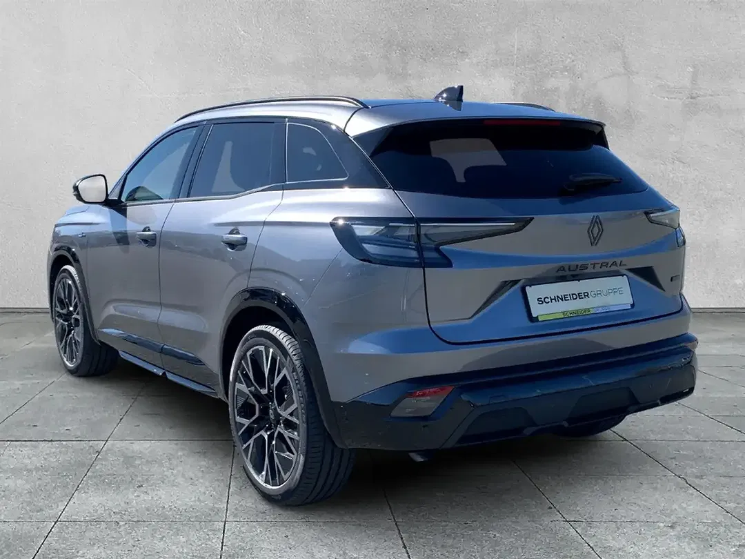 Renault Austral - Thumbnail 3