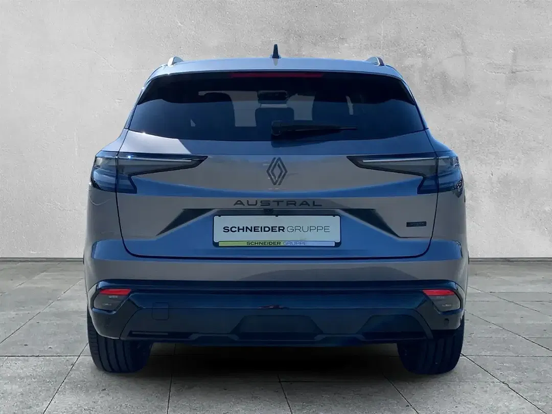 Renault Austral - Thumbnail 4