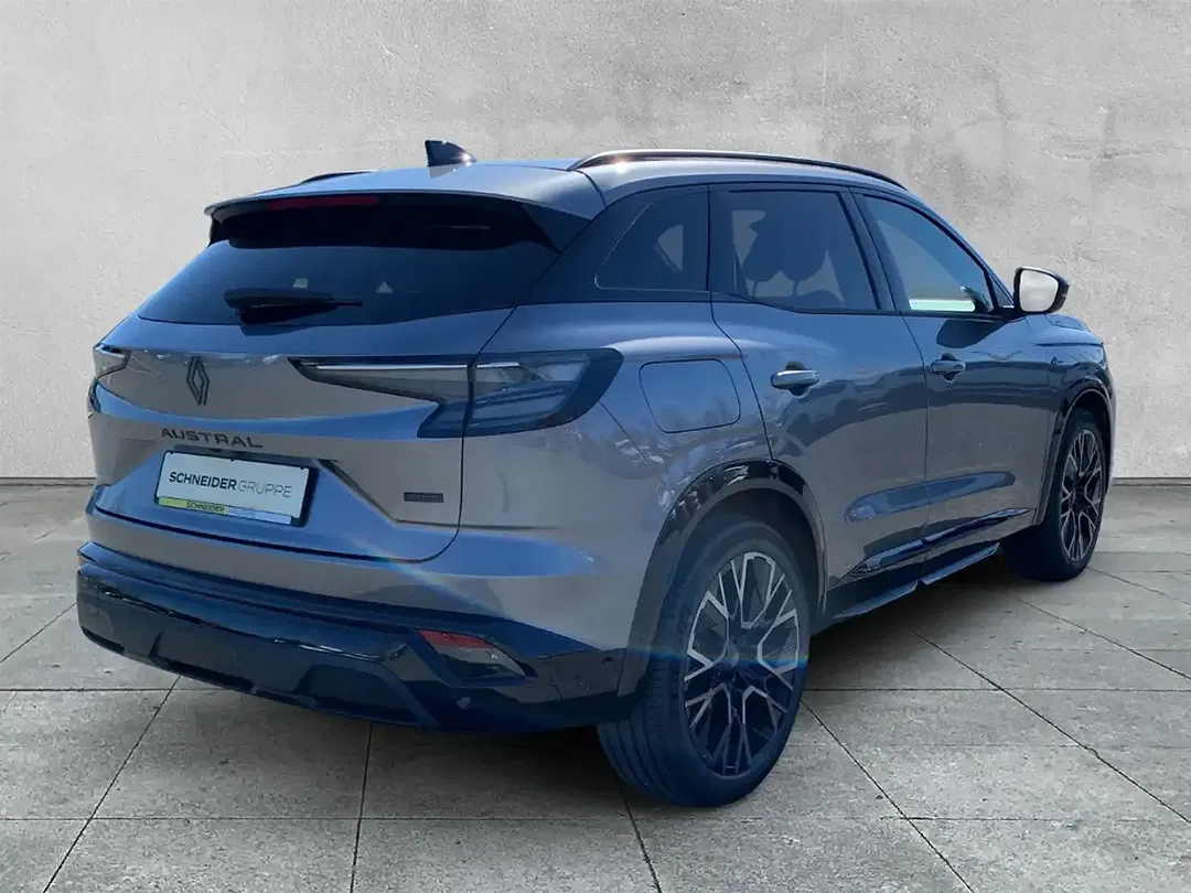 Renault Austral - Thumbnail 5