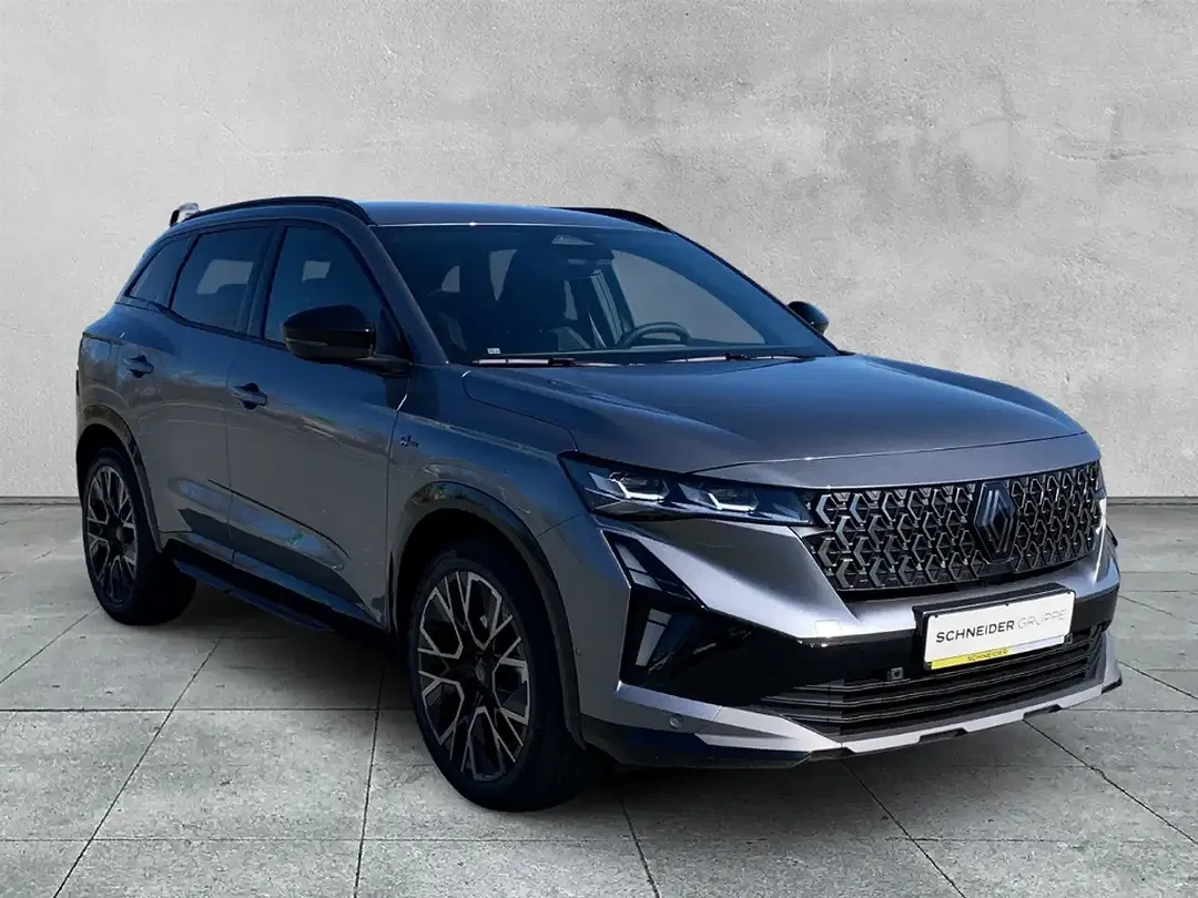 Renault Austral - Thumbnail 7