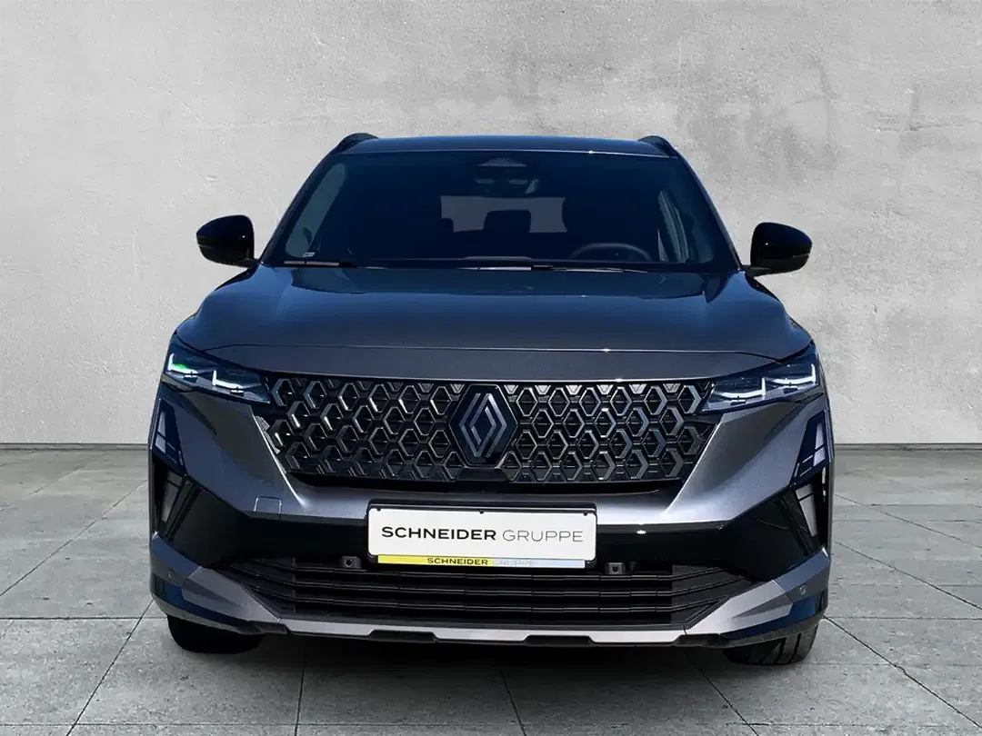 Renault Austral - Thumbnail 8