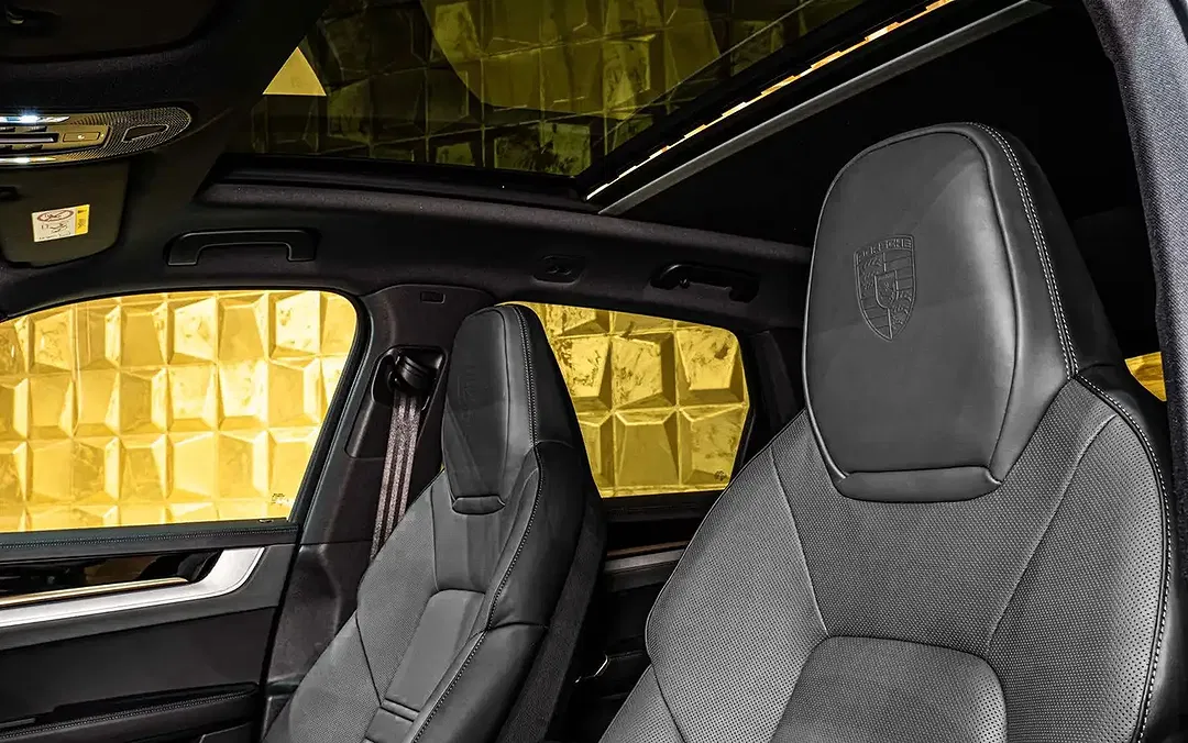 Porsche Cayenne - Thumbnail 10