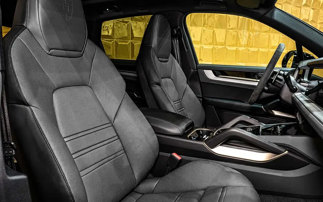 Porsche Cayenne - Thumbnail 11