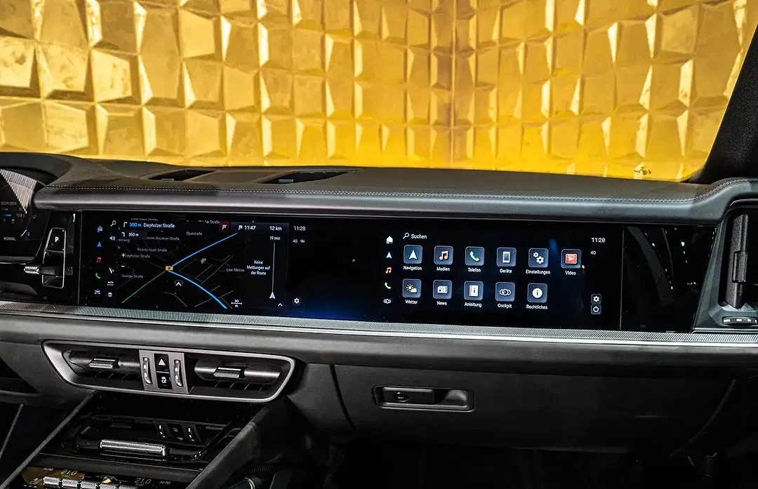 Porsche Cayenne - Thumbnail 15