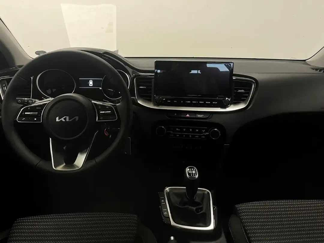 Kia Ceed SW / cee'd SW - Thumbnail 10