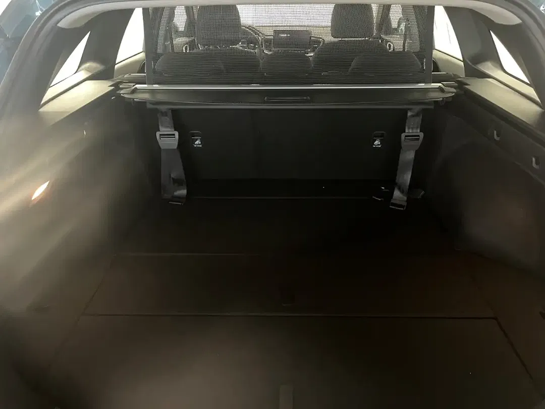 Kia Ceed SW / cee'd SW - Thumbnail 11