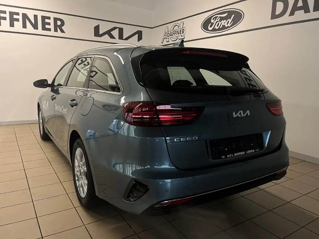 Kia Ceed SW / cee'd SW - Thumbnail 4
