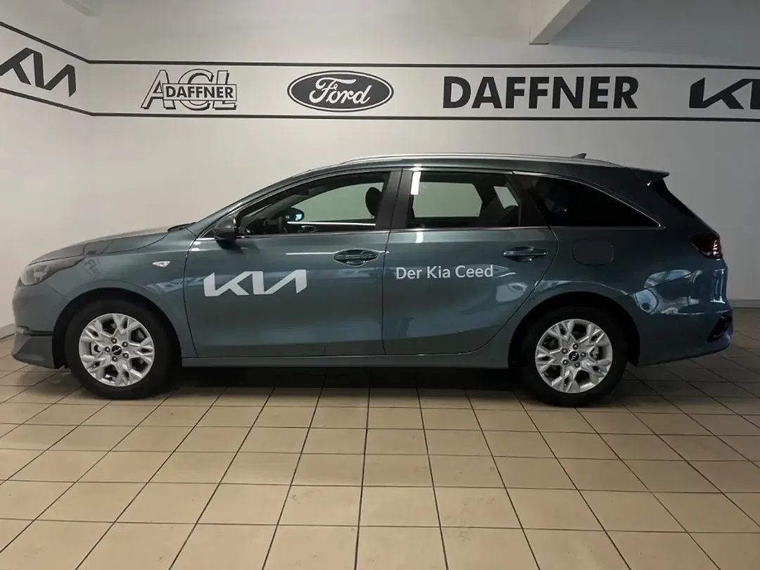 Kia Ceed SW / cee'd SW - Thumbnail 5