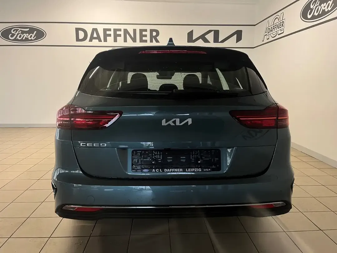Kia Ceed SW / cee'd SW - Thumbnail 6
