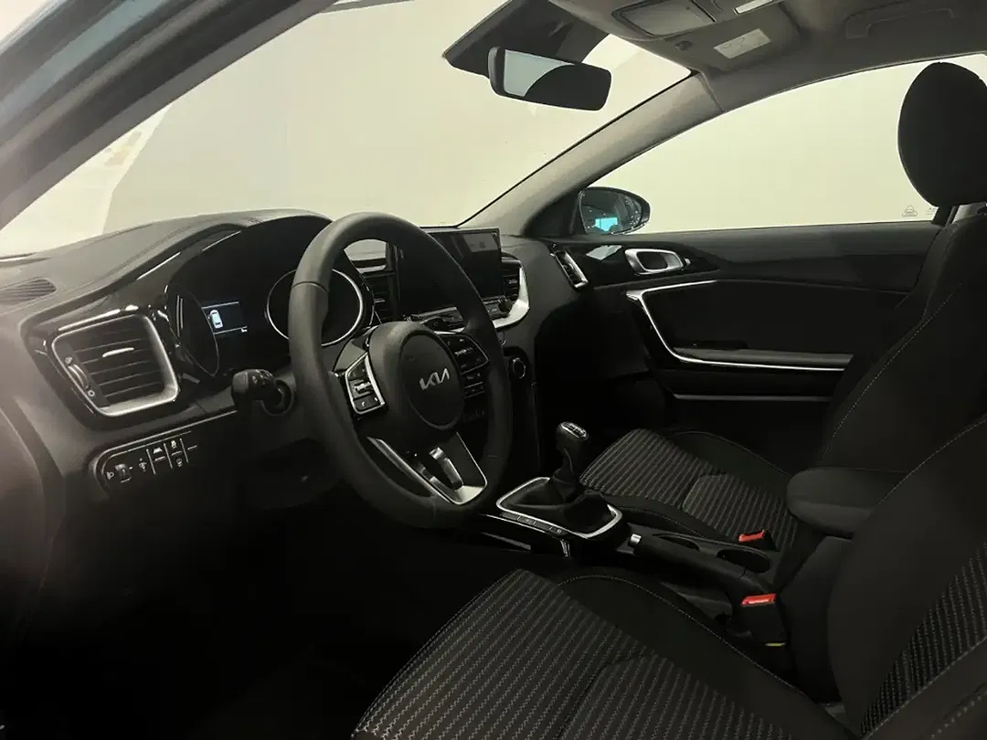 Kia Ceed SW / cee'd SW - Thumbnail 7
