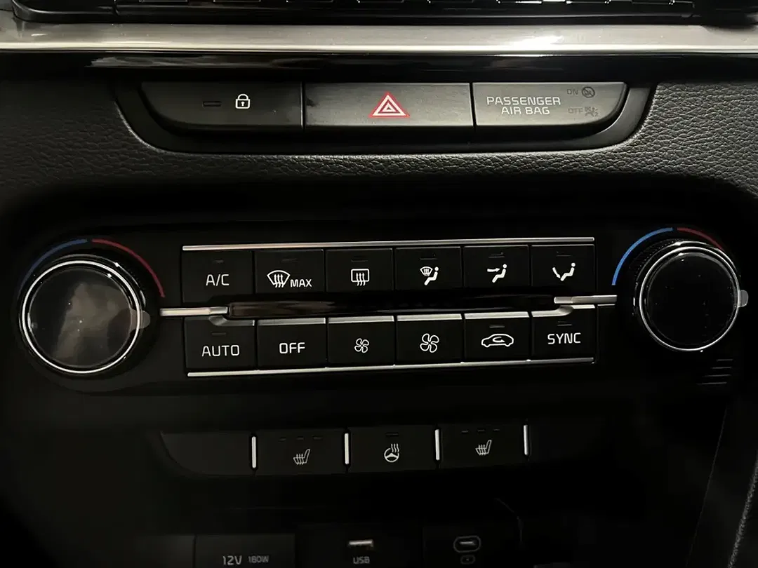 Kia Ceed SW / cee'd SW - Thumbnail 9