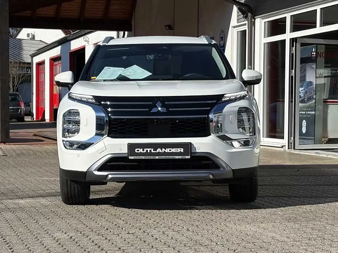 Mitsubishi Outlander - Afbeelding 1