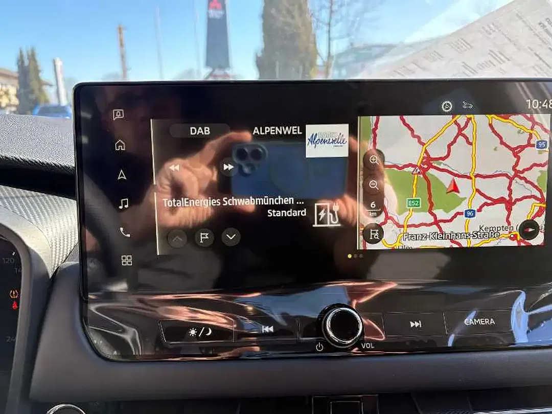 Mitsubishi Outlander - Thumbnail 10