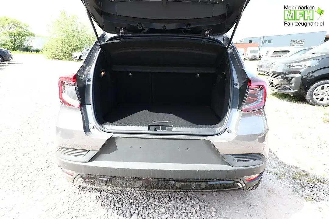 Mitsubishi ASX - Thumbnail 10