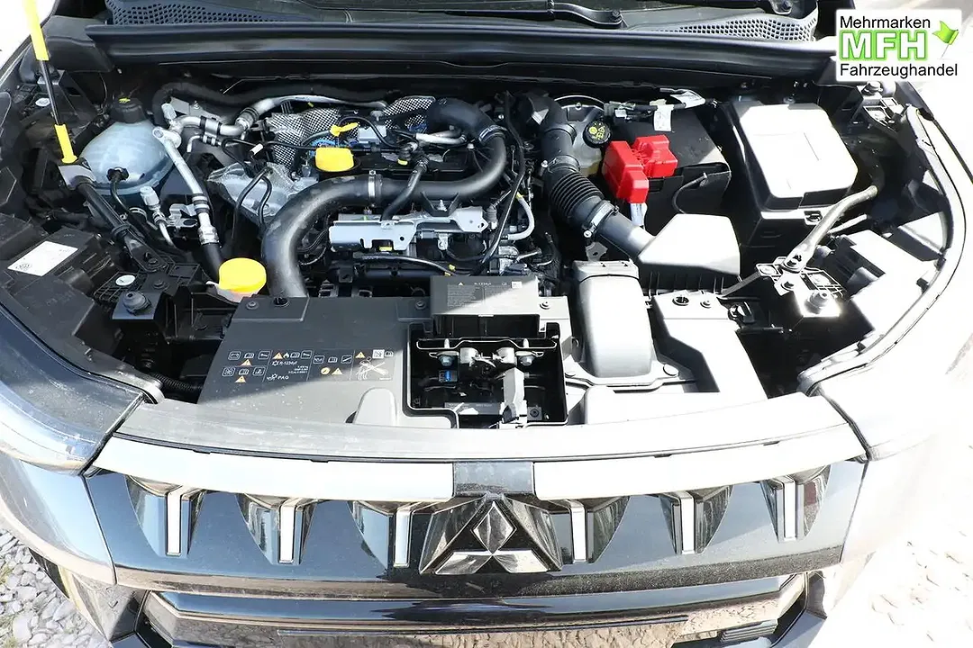 Mitsubishi ASX - Thumbnail 11