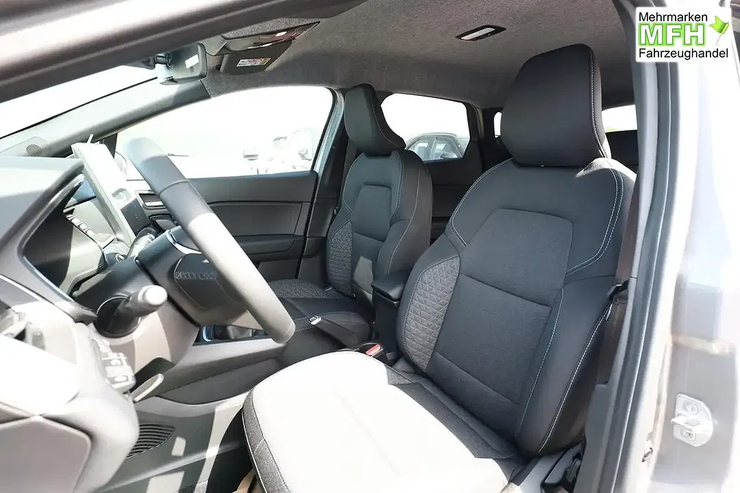 Mitsubishi ASX - Thumbnail 5