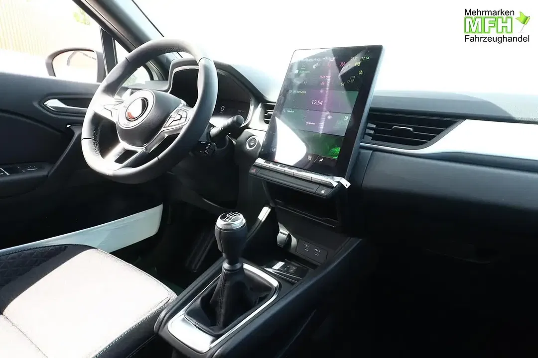 Mitsubishi ASX - Thumbnail 8