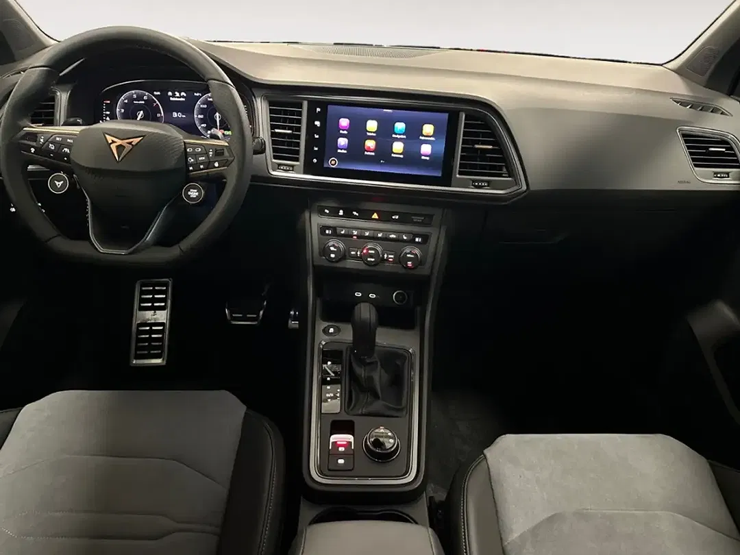 CUPRA Ateca - Thumbnail 12