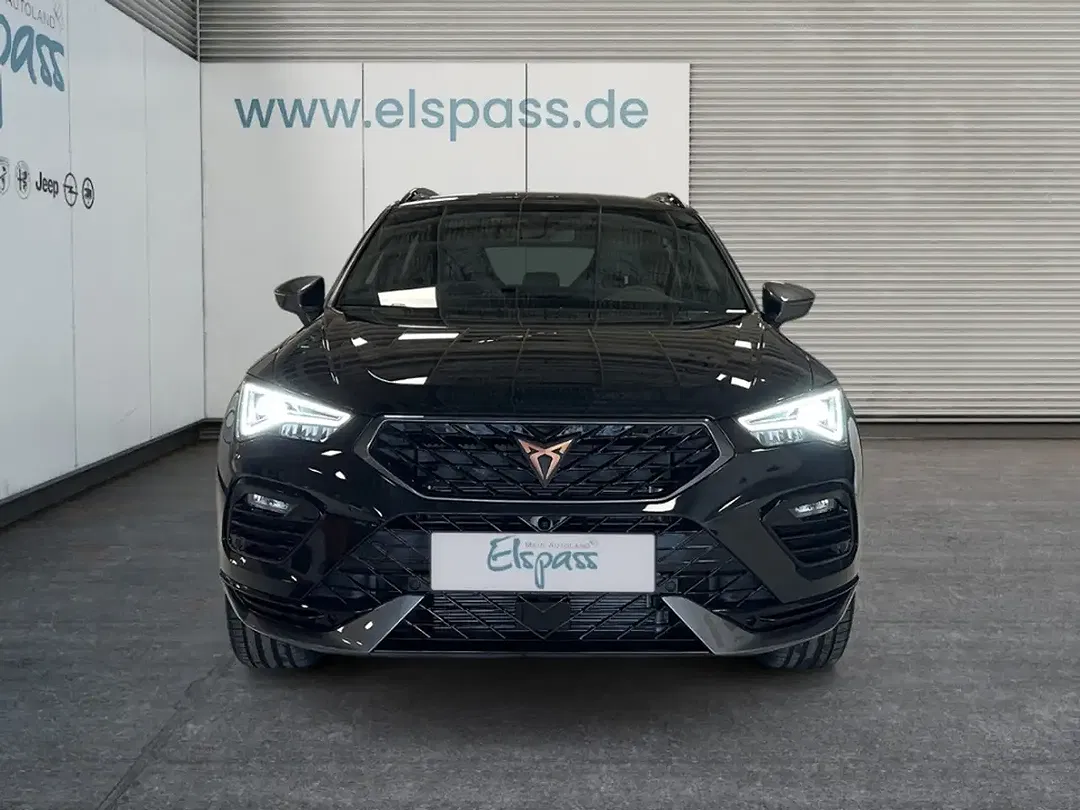 CUPRA Ateca - Thumbnail 2
