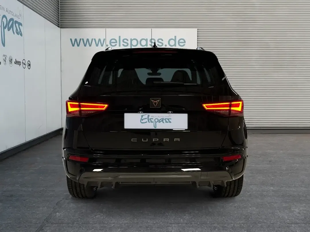 CUPRA Ateca - Thumbnail 5