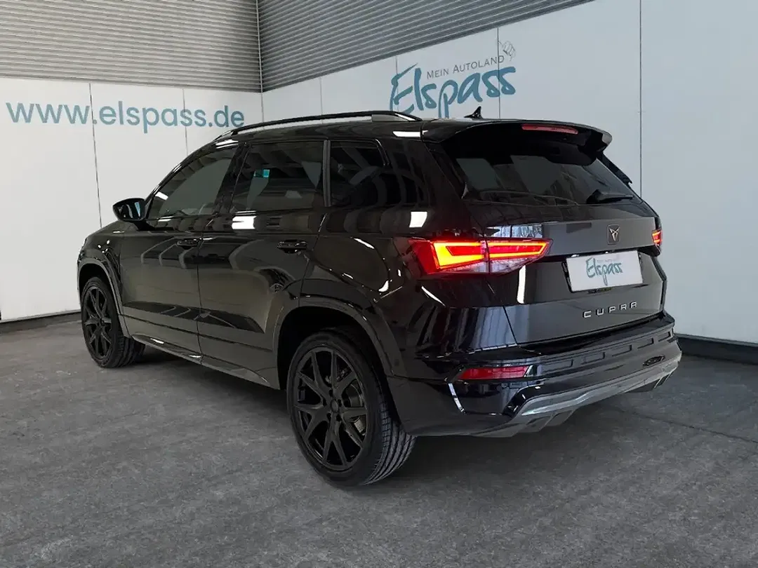 CUPRA Ateca - Thumbnail 6