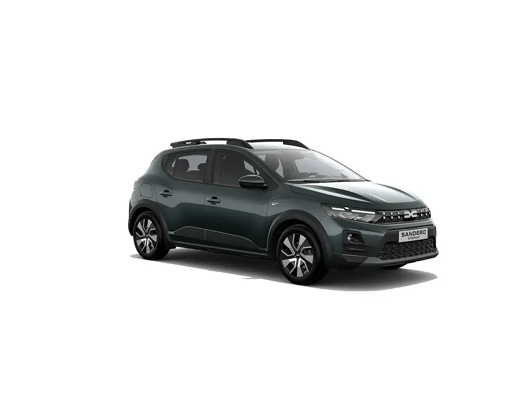 Dacia Sandero - Thumbnail 11