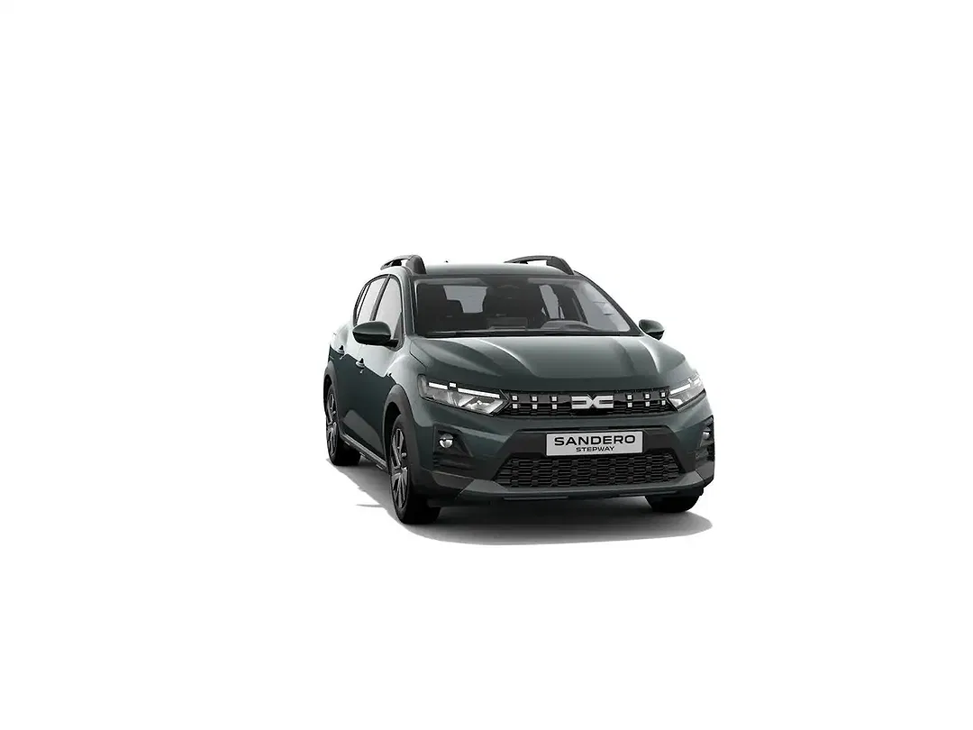 Dacia Sandero - Thumbnail 12