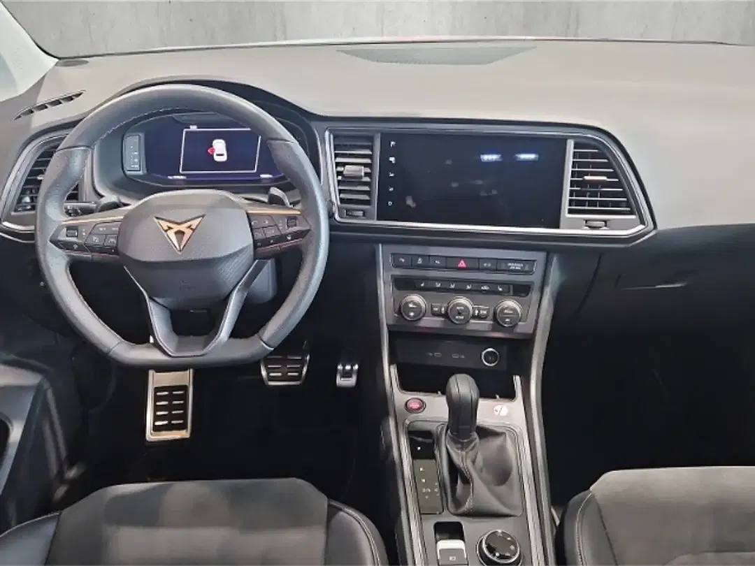 CUPRA Ateca - Thumbnail 11